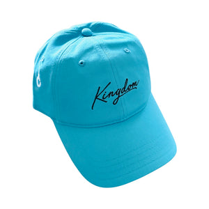 Script Dad hat