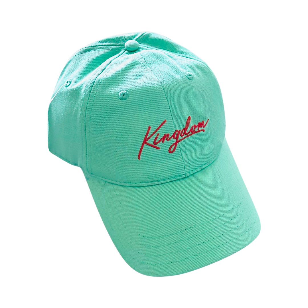 Script Dad hat