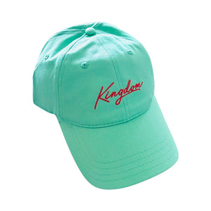 Script Dad hat