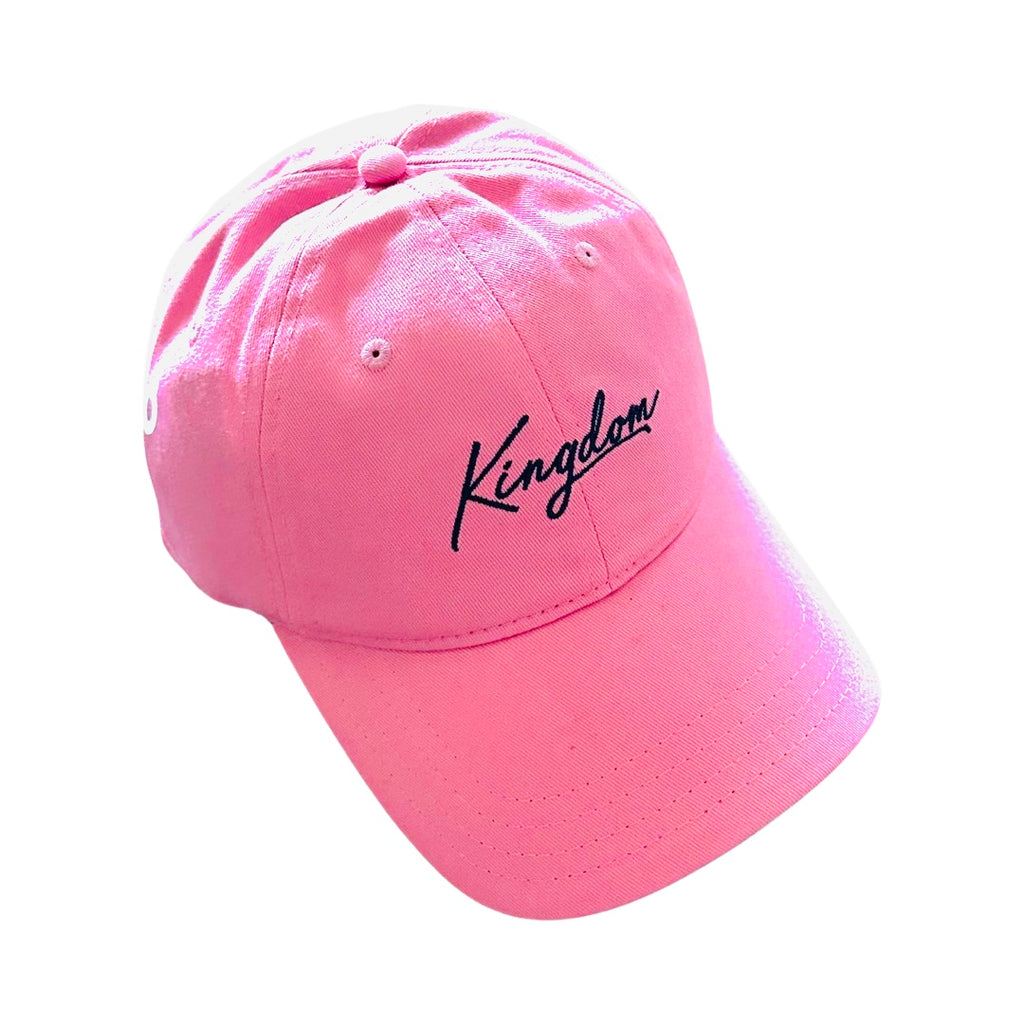 Script Dad hat