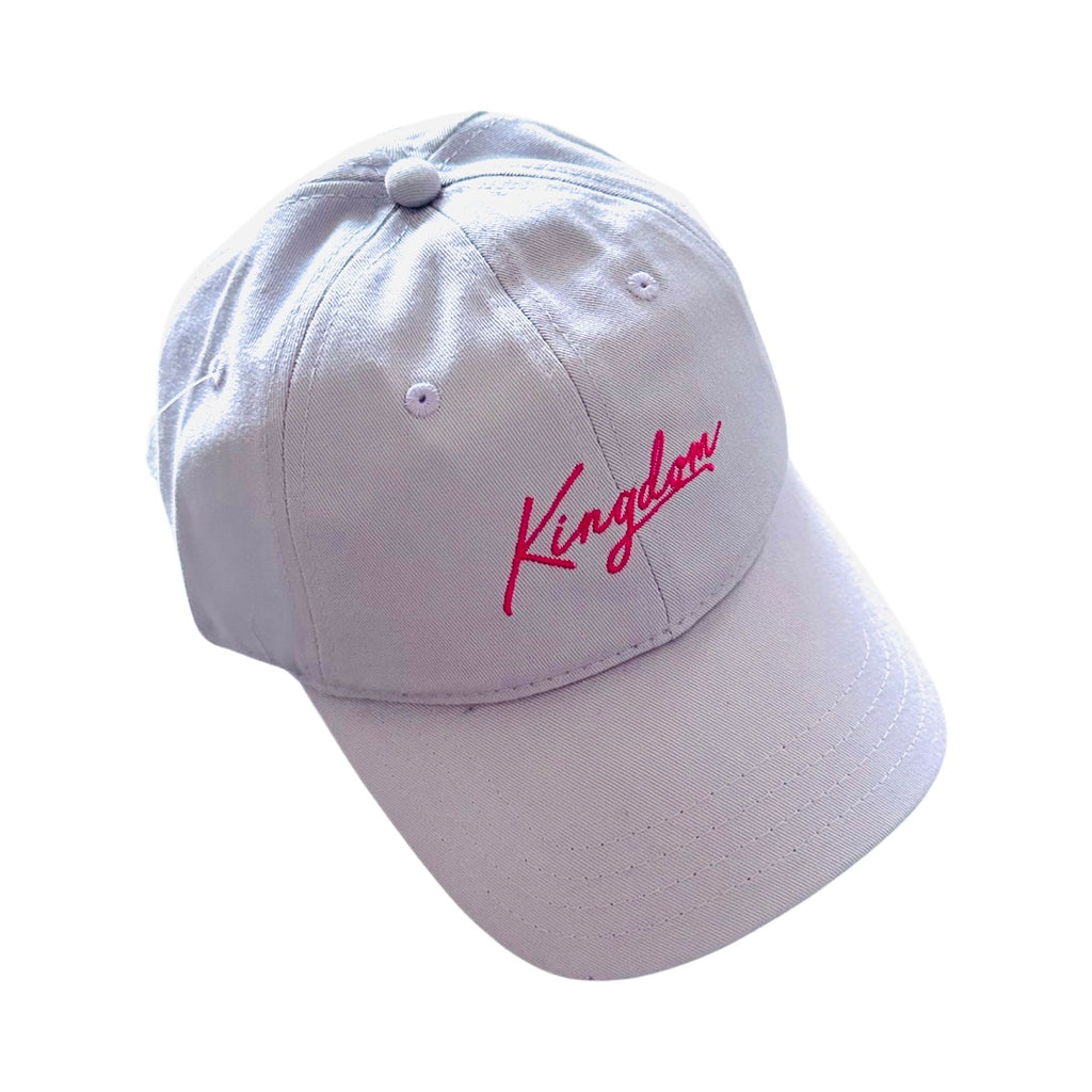 Script Dad hat