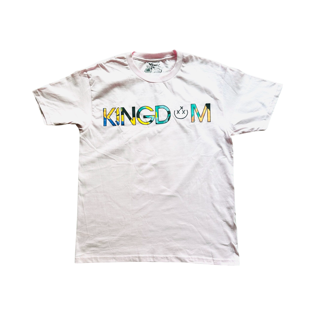 Kingdom x Selek T- Shirt