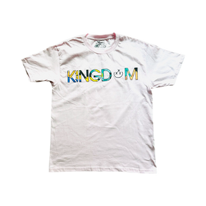 Kingdom x Selek T- Shirt