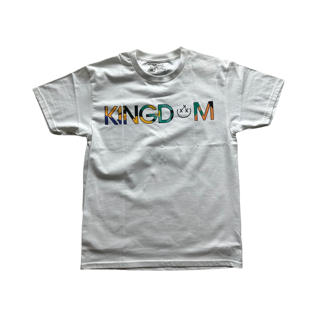 Kingdom x Selek T- Shirt