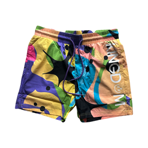 Kingdom x Selek Boardshort