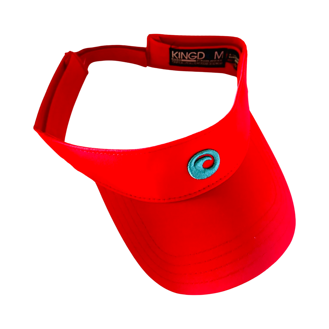 Icon Visor