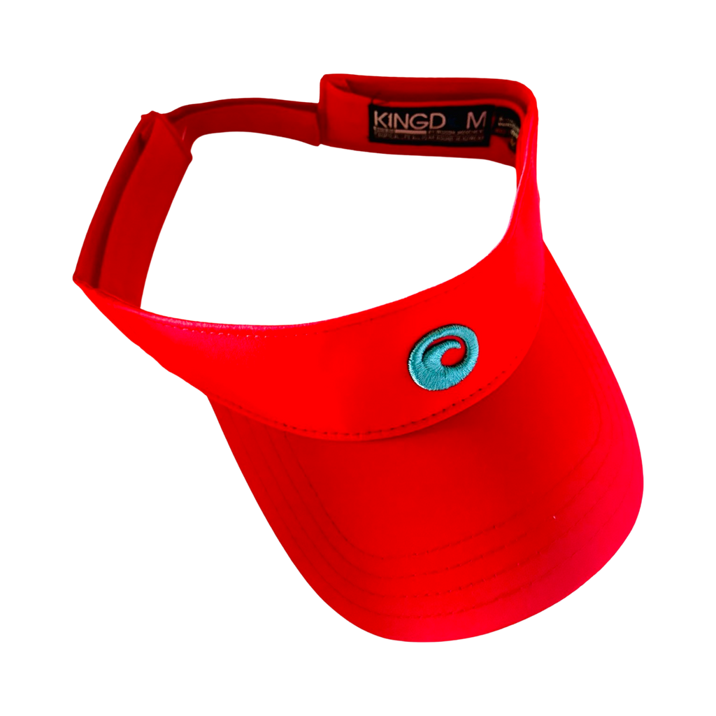 Icon Visor