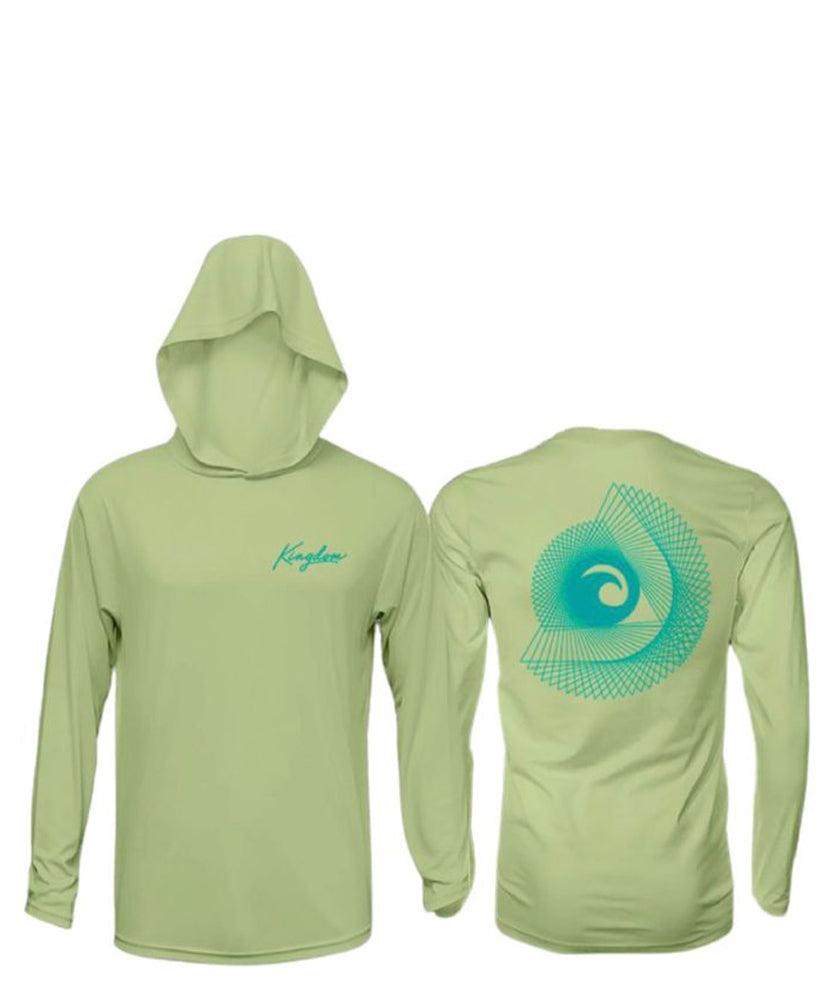 Vortex UPF Hoodie