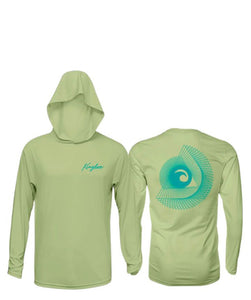 Vortex UPF Hoodie