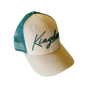 Script Trucker Hat