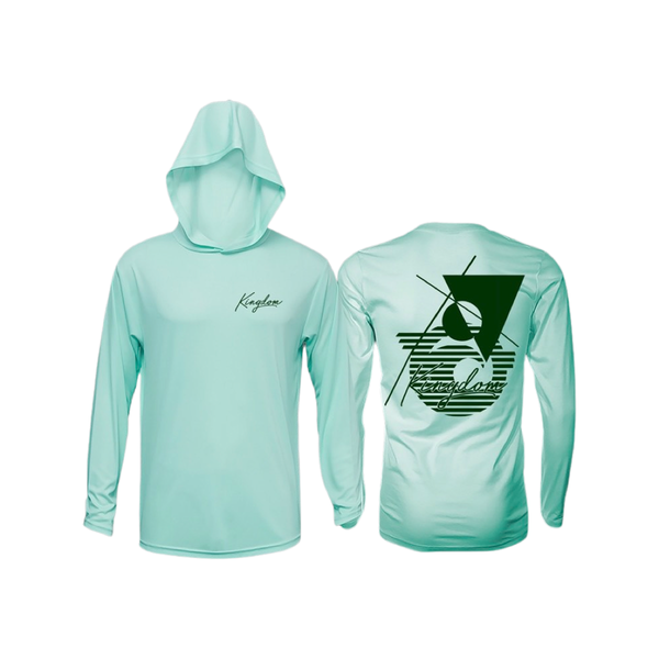 Slash UPF Hoodies – Kingdom